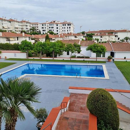 Sitges - Apartamento Esterno foto