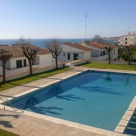 Sitges - Apartamento Esterno foto