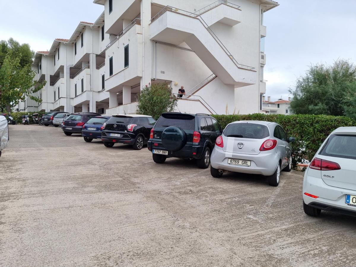 Sitges - Apartamento Esterno foto