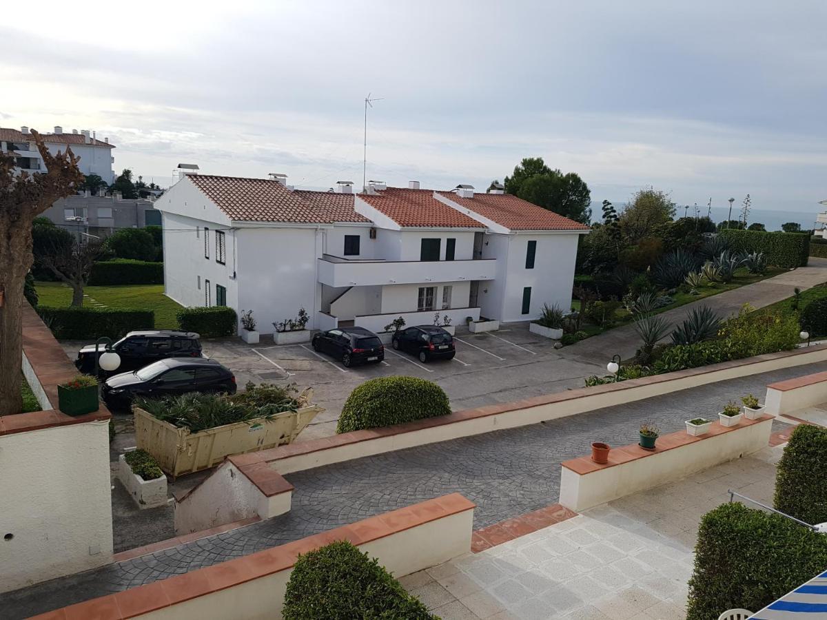 Sitges - Apartamento Esterno foto