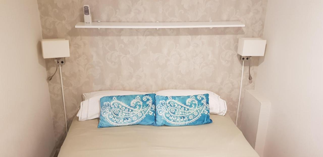Sitges - Apartamento Esterno foto