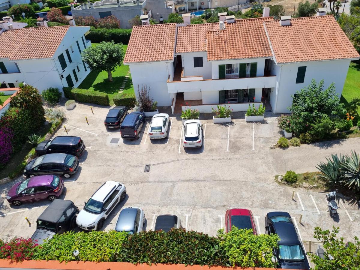 Sitges - Apartamento Esterno foto