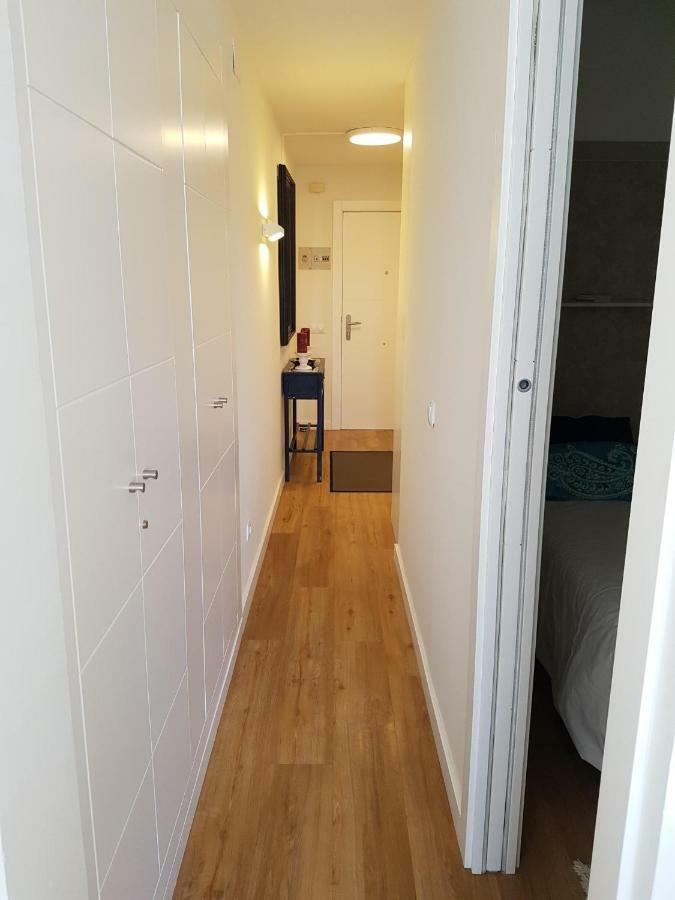 Sitges - Apartamento Esterno foto