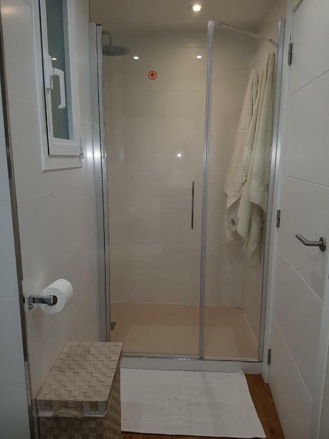 Sitges - Apartamento Esterno foto