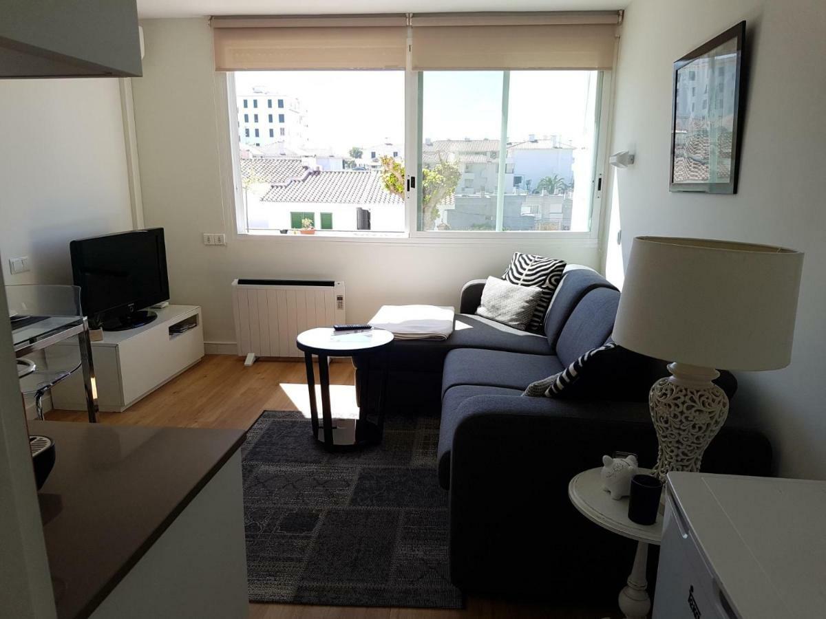 Sitges - Apartamento Esterno foto