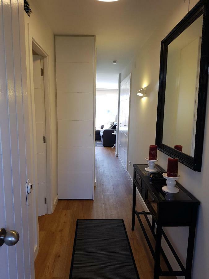 Sitges - Apartamento Esterno foto