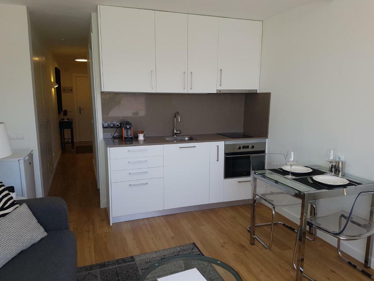 Sitges - Apartamento Esterno foto