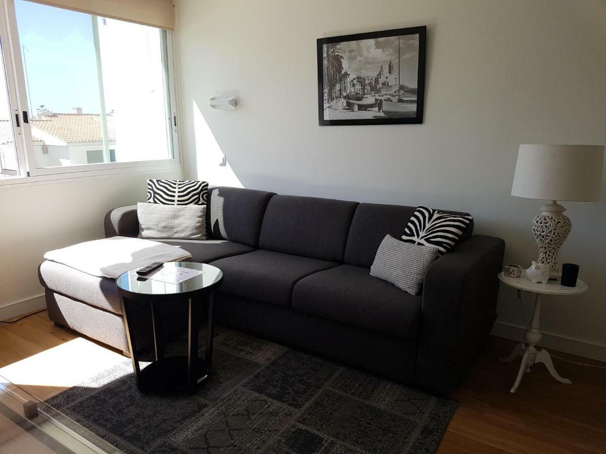 Sitges - Apartamento Esterno foto